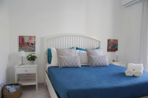 Casa Vacanze Terramare, 550 mt from the beach, close to Ortigia historic center